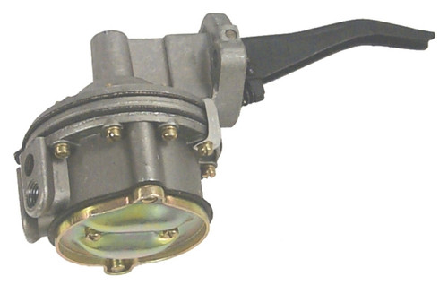 Sierra Fuel Pump 18-7267 - 728222 Sierra Fuel Pump 18-7267 - 728222