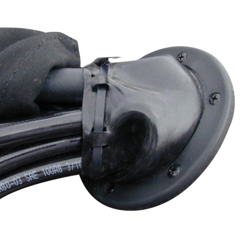 T-H Marine Motor Cable Boot - 718954