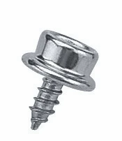 Sea Dog Canvas Snap Stud - 710512