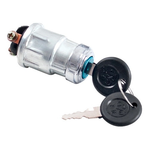 Outside Distributing Key Switch 3-Wire Ignition for 4-Stroke Lock with key - 217097 - 217097