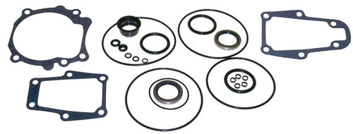 Sierra Lower Unit Gasket Kit 18-2672 N/A - 18-2672 - 722417
