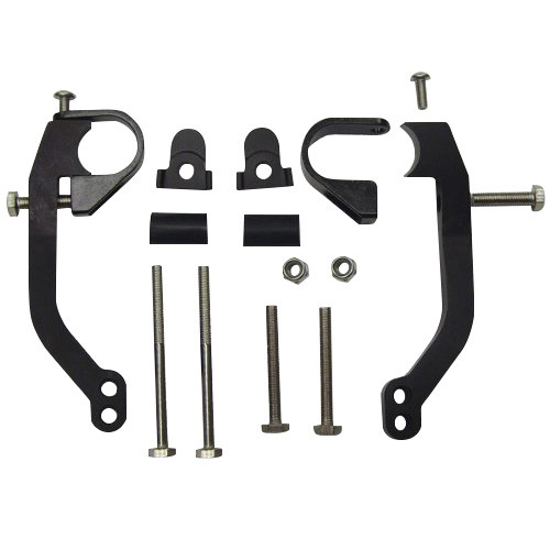 Powermadd Handguard Mounting System - 202009