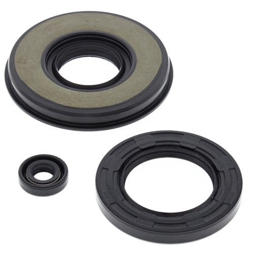VertexWinderosa Crankcase Oil Seal Sets Fits Arctic cat - 09-55203 - 304451
