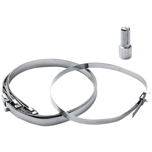 EPI CV Boot Clamp Kit CV Boot - 294134