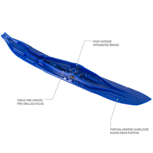 Kimpex Rush Ski - 272066