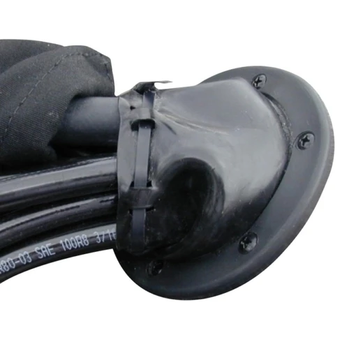 T-H Marine Motor Cable Boot - 718955