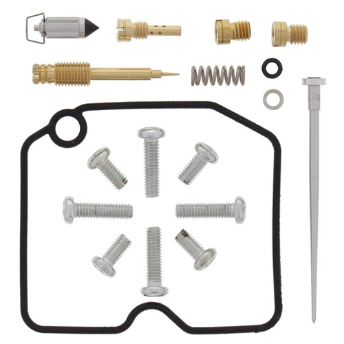 All Balls Carburetor Repair Kit Fits Arctic cat - 209123