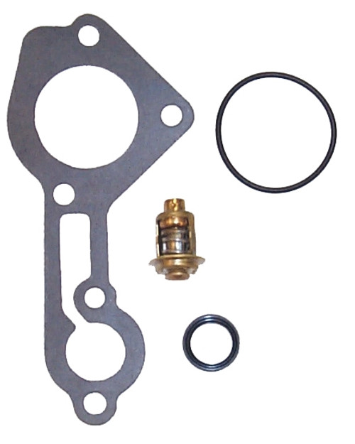 Sierra Thermostat Kit Fits Mercury, Fits Mariner - 803061T1 - 728086 Sierra Thermostat Kit Fits Mercury, Fits Mariner - 803061T1 - 728086