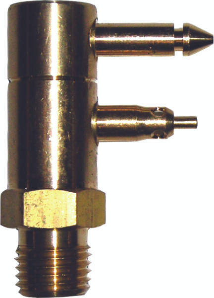 Kimpex Fuel system connectors - 745292