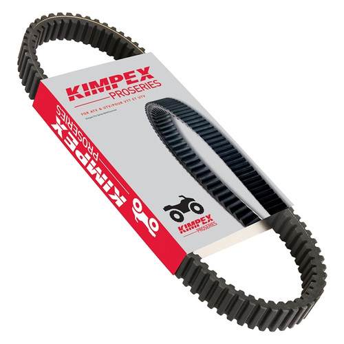 Kimpex ProSeries Drive Belt 411049 - 411049