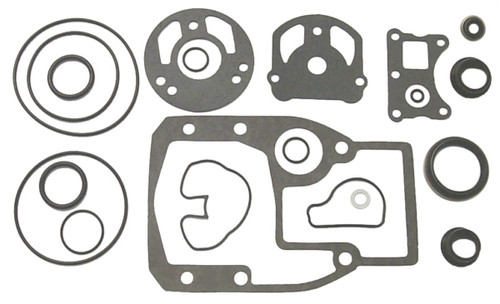 Sierra Upper Unit Gasket Kit 18-2673 18-2673 - 724904