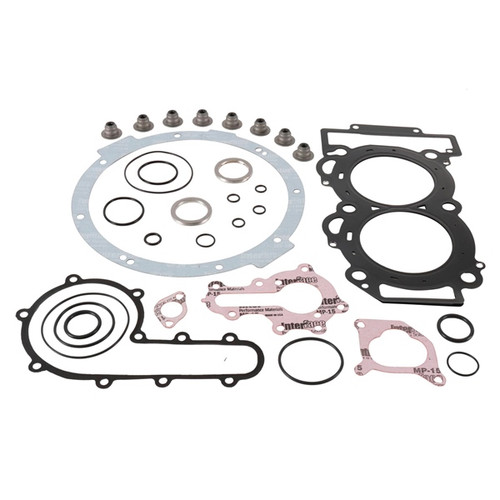 VertexWinderosa Complete Engine Gasket Kit Fits Polaris - 191230 - 191230