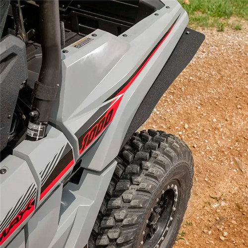 Super ATV Fender Flare 4" YAMAHA - 315679