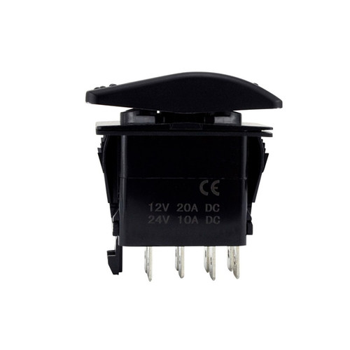 Kimpex HD Power Window Switch Rocker - 345273 - 345273