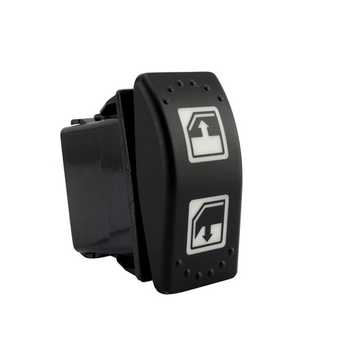 Kimpex HD Power Window Switch Rocker - 345273 - 345273