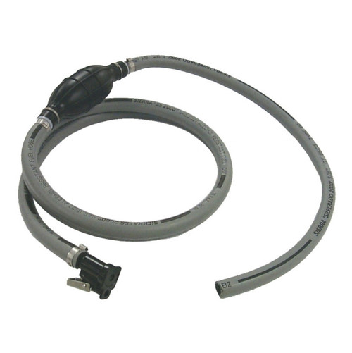 Sierra Complete Fuel Line Assemblies - 740295