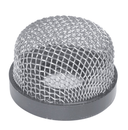 T-H Marine Stainless Steel Wire Mesh Strainer - 718964