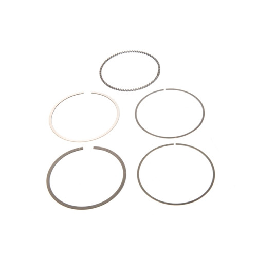 Wiseco Piston Ring Set Fits Honda - 063520