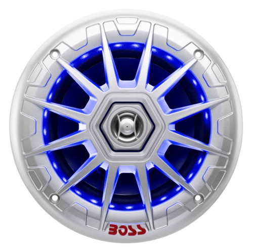 Boss Audio Speaker with RBG LED Lights - 729881