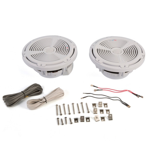 Boss Audio 7.5” 2-Way Audio Speaker - 700162