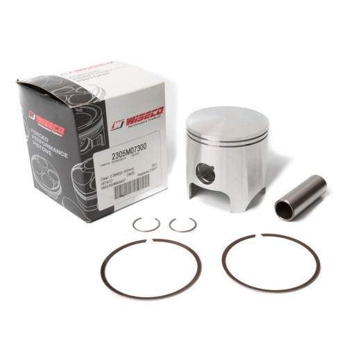 Wiseco Piston Fits Yamaha - 535 cc - 290675