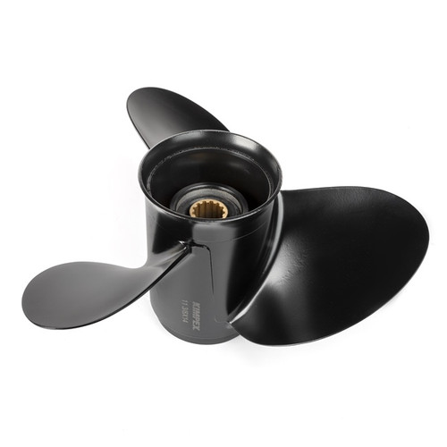 Kimpex Propeller Fits Suzuki - Aluminum - 777247