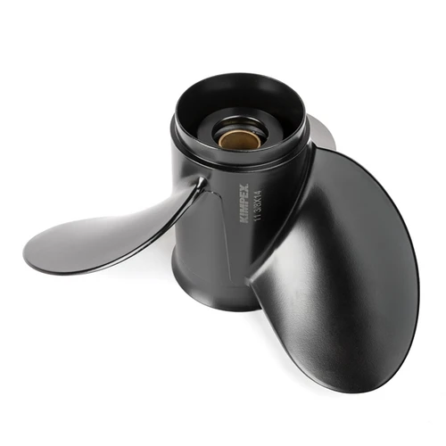 Kimpex Propeller Fits Suzuki - Aluminum - 777247