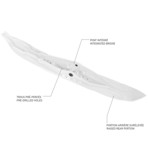 Kimpex Rush Ski - 272070