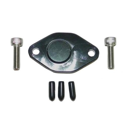 WSM Oil Injection Block Off Plate - 798657
