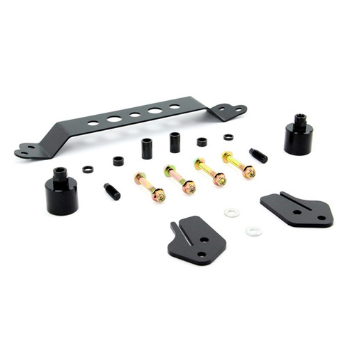 Kimpex Lift Kit Fits Polaris - +2" - 366138
