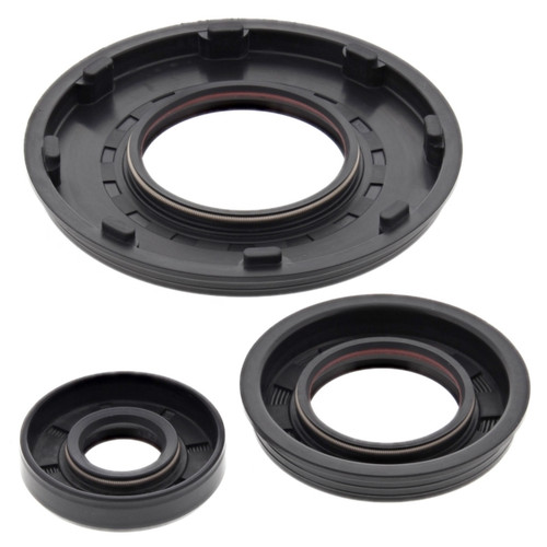 VertexWinderosa Crankcase Oil Seal Sets Fits Polaris - 09-55214 - 304484