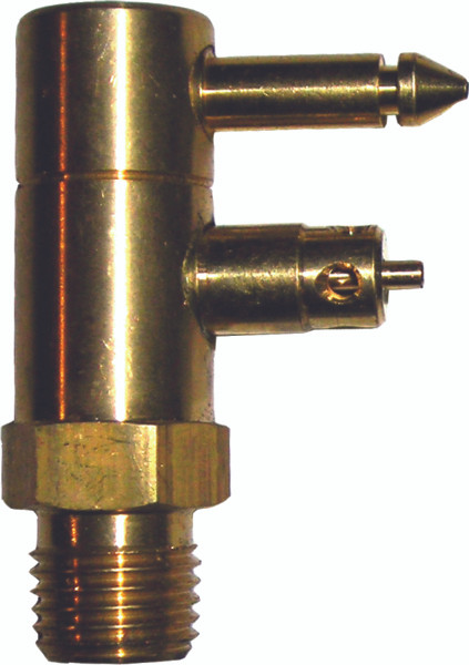 Kimpex Fuel system connectors - 745294