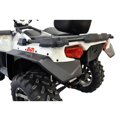 Direction 2 Overfender Fits Polaris - 174267