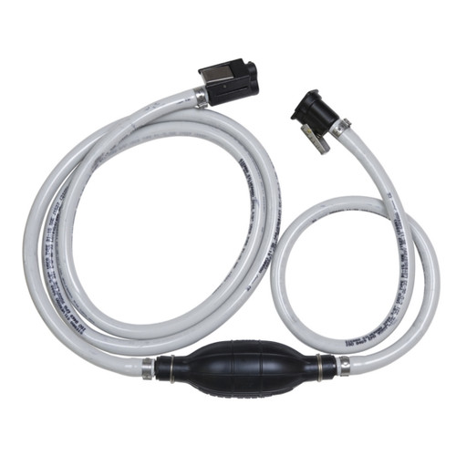 Sierra Complete Fuel Line Assemblies - 740299