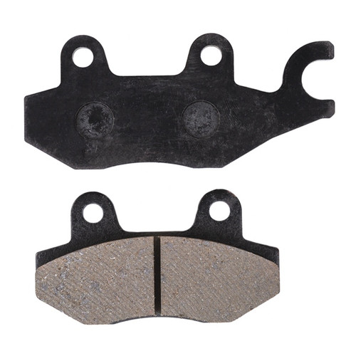 Kimpex HD Metallic Brake Pad Metal - 284962