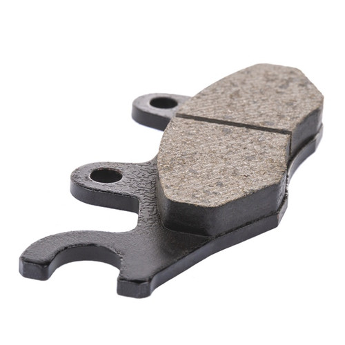 Kimpex HD Metallic Brake Pad Metal - Front - 284962