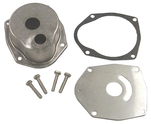 Sierra Water Pump Housing Kit 18-3572 - 774933