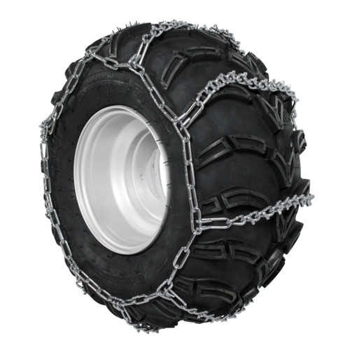 Kimpex Four Spaces V-Bar Tire Chain 62" - 18" - 230600