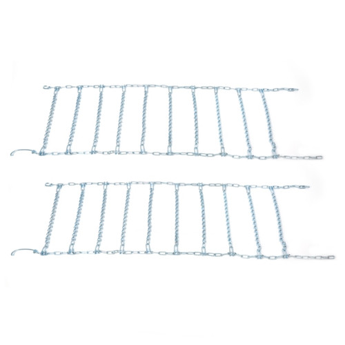 Kimpex Four Spaces V-Bar Tire Chain 62" - 18" - 230600