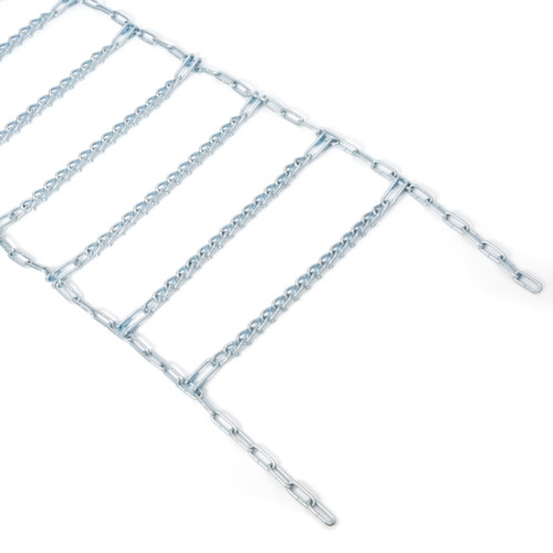 Kimpex Four Spaces V-Bar Tire Chain 62" - 18" - 230600