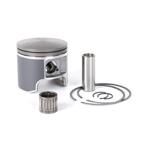 PRO-X Cast Piston Kit Fits Polaris - 800 cc - 291741