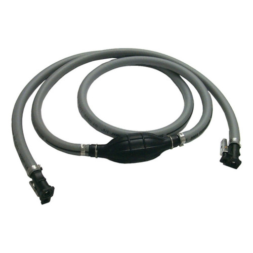 Sierra Fuel Line Silverado 4000 - 740307