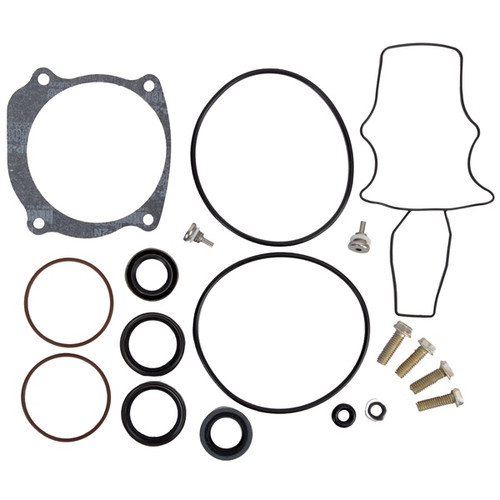BRP Evinrude Gearcase Seal Kit Fits Johnson/Evinrude, Fits OMC - 825123 - 825123