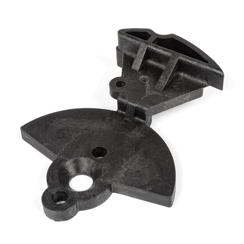 ITEK Bumper Powdercoat Series POLARIS - 335342