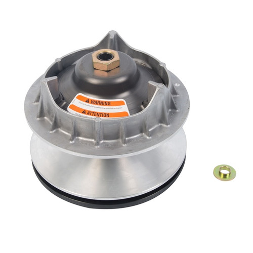 CVTech Trailbloc Drive Pulley CAN-AM (BRP) - ATV - 378181