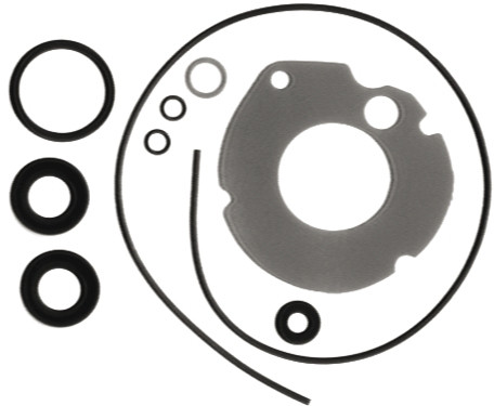 Sierra Lower Unit Gasket Kit 18-2682 N/A - 18-2682 - 724910