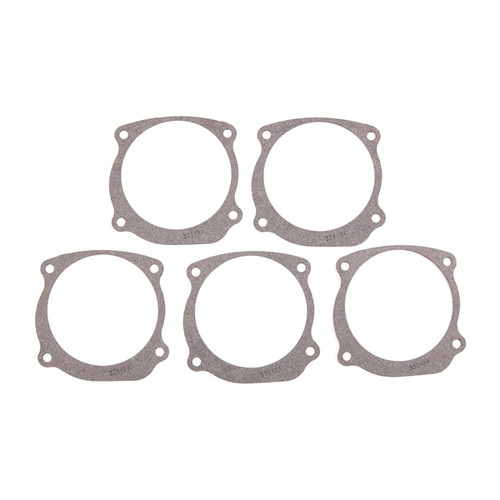BRP Evinrude Water Pump Gasket Fits Johnson/Evinrude, Fits OMC - 821424