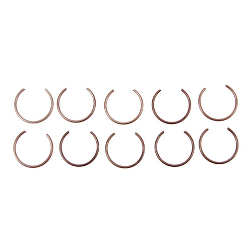 BRP Evinrude Retaining Clip - 821089