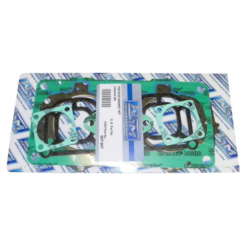 WSM Engine Gasket Top End Kit YAMAHA - 007-607 - 796849