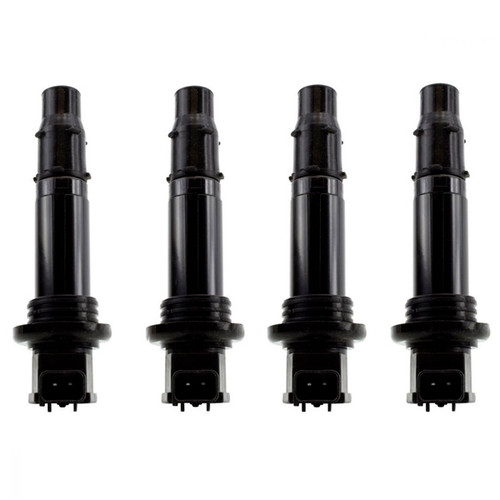 Kimpex HD Ignition Stick Coils Fits Yamaha - 345277 - 345277